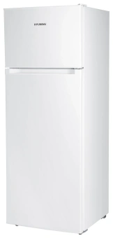 Холодильник Hyundai CT2551WT 2-хкамерн. белый - купить недорого с доставкой в интернет-магазине