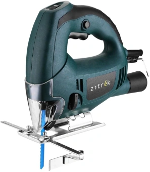 Лобзик Zitrek ZKJS750E +1пил. 750Вт 3000ходов/мин от электросети - купить недорого с доставкой в интернет-магазине