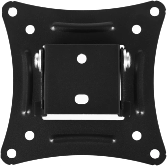 Кронштейн для телевизора Buro TLS0 черный 20"-29" макс.15кг настенный наклон - купить недорого с доставкой в интернет-магазине