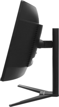 Монитор Acer 34" Nitro XZ340CURX2bmiipphx черный VA LED 1ms 21:9 HDMI M/M матовая HAS Piv 350cd 178гр/178гр 3440x1440 200Hz FreeSync Premium DP WQ 7.09кг - купить недорого с доставкой в интернет-магазине