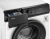 Стиральная машина Weissgauff WM 39106 Inverter Steam класс: A++ загр.фронтальная макс.:6кг белый инвертор - купить недорого с доставкой в интернет-магазине