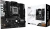Материнская плата Asrock B850M PRO-A Socket AM5 AMD B850 4xDDR5 mATX AC`97 8ch(7.1) 2.5Gg RAID+HDMI+DP - купить недорого с доставкой в интернет-магазине