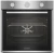 Духовой шкаф Электрический Indesit IFE 2630 IX нержавеющая сталь - купить недорого с доставкой в интернет-магазине