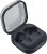 Гарнитура внутриканальные Samsung Galaxy Buds 4 Pro черный беспроводные bluetooth в ушной раковине (SM-R640NZKACIS) - купить недорого с доставкой в интернет-магазине