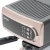 Кофеварка рожковая Vitek VT-1517 GD 1238Вт золотистый - купить недорого с доставкой в интернет-магазине