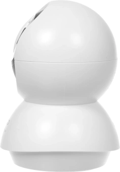 Камера видеонаблюдения IP TP-Link Tapo C230 Wi-Fi 4-4мм цв. корп.:белый - купить недорого с доставкой в интернет-магазине