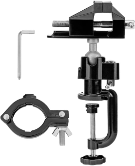 Тиски Matrix 18508 - купить недорого с доставкой в интернет-магазине