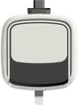 Аэрогриль Haier HAF-701 1700Вт белый (FZ04GLM00RU) - купить недорого с доставкой в интернет-магазине