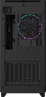 Корпус Gigabyte GB-AC400G черный без БП ATX 2xUSB3.0 1xUSB3.1 audio bott PSU - купить недорого с доставкой в интернет-магазине