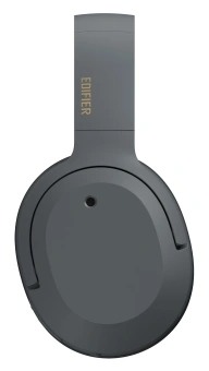 Гарнитура мониторные Edifier W820NB Plus серый беспроводные bluetooth оголовье - купить недорого с доставкой в интернет-магазине
