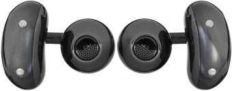 Гарнитура вкладыши Tecno Freehear 2 OW02 черный беспроводные bluetooth клипса (OW02 BLACK) - купить недорого с доставкой в интернет-магазине