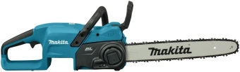 Цепная пила Makita LXT DUC407Z аккум. 610Вт дл.шины:16" (40cm) - купить недорого с доставкой в интернет-магазине