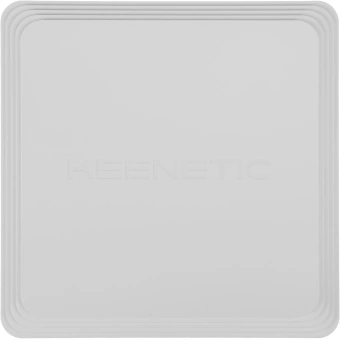 Роутер беспроводной Keenetic Hopper SE (KN-3812) AX3000 10/100/1000BASE-TX/4G ready белый - купить недорого с доставкой в интернет-магазине