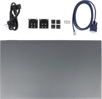 Коммутатор Origo OS3254 OS3254/A1A 48x1Гбит/с 6SFP+ управляемый - купить недорого с доставкой в интернет-магазине