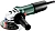 Углошлифовальная машина Metabo W 850-125 850Вт 11500об/мин рез.шпин.:M14 d=125мм (603608000)