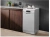 Посудомоечная машина Electrolux ESS42220SW белый (узкая) - купить недорого с доставкой в интернет-магазине