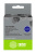 Картридж ленточный Cactus CS-LK4YBP LK-4YBP черный на желтом 12x9 для Epson LW300/LW400/LW700/LW600P/LW1000P/K400/Z700/Z900 - купить недорого с доставкой в интернет-магазине