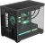 Корпус Formula Crystal U2M Floe черный без БП mATX 1xUSB3.0 1xUSB3.1 audio bott PSU - купить недорого с доставкой в интернет-магазине