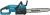 Цепная пила Makita LXT DUC407Z аккум. 610Вт дл.шины:16" (40cm) - купить недорого с доставкой в интернет-магазине