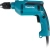 Дрель ударная Makita HP1641K 680Вт патрон:быстрозажимной реверс (кейс в комплекте) - купить недорого с доставкой в интернет-магазине