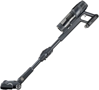 Пылесос Polaris IQ Home PVCS 6020 Cyclonic Way PRO 800Вт серый - купить недорого с доставкой в интернет-магазине