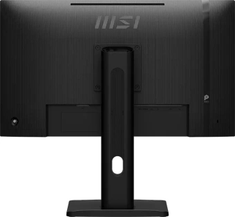 Монитор MSI 27" Pro MP275PHG E14 черный IPS LED 16:9 HDMI M/M матовая HAS Piv 250cd 178гр/178гр 1920x1080 144Hz DP FHD USB 6.23кг - купить недорого с доставкой в интернет-магазине