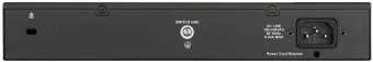 Коммутатор D-Link DGS-1016D/V/K1A 16x1Гбит/с неуправляемый - купить недорого с доставкой в интернет-магазине