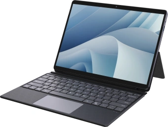 Планшет Acer Gadget E10 ETPad Max 1315U (1.2) 6С RAM16Gb ROM512Gb 12.96" 2880x1920 Windows 11 серый 8Mpix 5Mpix BT WiFi 4800mAh - купить недорого с доставкой в интернет-магазине