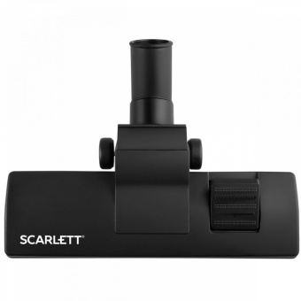 Пылесос Scarlett SC-VC80C377 2200Вт голубой/черный - купить недорого с доставкой в интернет-магазине