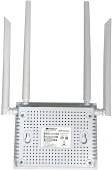 Маршрутизатор Origo AC1200 (OWR1240ACG/A1A) AC1200 10/100/1000BASE-T белый - купить недорого с доставкой в интернет-магазине