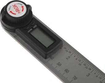 Угломер RGK A-30 цифровой (776103) - купить недорого с доставкой в интернет-магазине