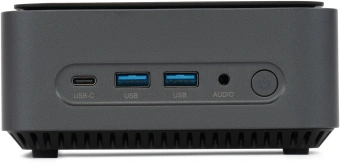 Неттоп IRU Planio 110ALCN N100 (0.8) 8Gb SSD480Gb UHDG без ОС GbitEth WiFi BT 30W черный (RUS) (2174023) - купить недорого с доставкой в интернет-магазине