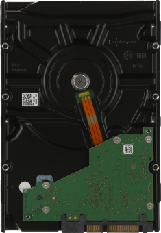 Жесткий диск Seagate SATA-III 8TB ST8000NT001 NAS Ironwolf Pro 512E (7200rpm) 256Mb 3.5" - купить недорого с доставкой в интернет-магазине