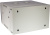 Шкаф коммутационный Lanmaster (TWT-CBW3M-12U-6X6-GY) настенный 12U 600x600мм пер.дв.металл задн.дв.спл.стал.лист 2 бок.пан. 60кг серый 441мм 23кг 120град. 635мм IP20 металл - купить недорого с доставкой в интернет-магазине