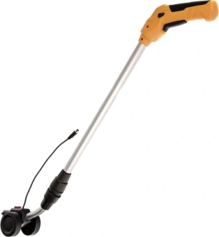 Кусторез/ножницы для травы Denzel G801Eаккум. (96815) - купить недорого с доставкой в интернет-магазине