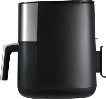 Аэрогриль Polaris PAF 6006DW 2000Вт темно-серый - купить недорого с доставкой в интернет-магазине