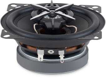 Колонки автомобильные Digma DCA-T402 180Вт 86дБ 4Ом 10см (4дюйм) (ком.:2кол.) коаксиальные двухполосные - купить недорого с доставкой в интернет-магазине