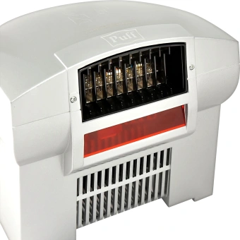 Сушилка для рук Puff 8820C 2000Вт хром - купить недорого с доставкой в интернет-магазине