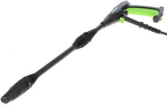 Минимойка Greenworks GDC40 1300Вт (5104507) - купить недорого с доставкой в интернет-магазине