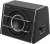 Сабвуфер автомобильный Digma DCS-80 150Вт активный (20см/8") - купить недорого с доставкой в интернет-магазине