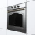 Духовой шкаф Электрический Gorenje BOS67372CLB черный - купить недорого с доставкой в интернет-магазине