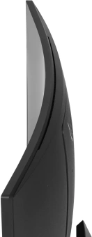 Монитор LG 27" UltraGear 27GS60QC-B фиолетовый VA LED 16:9 HDMI матовая 300cd 178гр/178гр 2560x1440 180Hz FreeSync DP 2K 4.8кг - купить недорого с доставкой в интернет-магазине