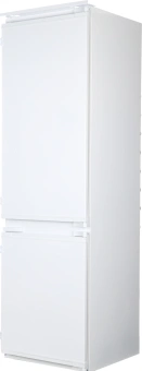 Холодильник Beko Diffusion BCHA2752S 2-хкамерн. белый (7519520027) - купить недорого с доставкой в интернет-магазине