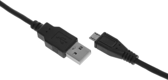 Кабель Ningbo USB (m)-micro USB (m) 0.75м - купить недорого с доставкой в интернет-магазине