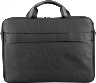 Сумка для ноутбука 15.6" Continent CC-204 BK черный нейлон/полиэстер - купить недорого с доставкой в интернет-магазине