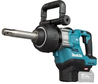 Гайковерт Makita TW010GZ аккум. патрон:квад.1" - купить недорого с доставкой в интернет-магазине