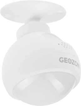 Датчик движ. Geozon MD-01 (GSH-SDM01) белый - купить недорого с доставкой в интернет-магазине