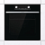 Духовой шкаф Электрический Gorenje BOX6737E01BG черный Духовой шкаф Электрический Gorenje BOX6737E01BG черный