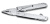Мультитул Victorinox SwissTool MX Clip (3.0327.MKB1) 115мм 26функц. серебристый блистер - купить недорого с доставкой в интернет-магазине