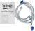 Стиральная машина Beko WRS54P1BSW класс: A загр.фронтальная макс.:5кг белый - цена, купить или заказать с доставкой в интернет-магазине Стиральная машина Beko WRS54P1BSW класс: A загр.фронтальная макс.:5кг белый - купить недорого с доставкой в интернет-магазине